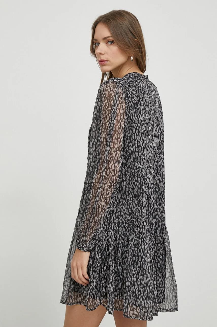 АМИНТА платье - фото 3