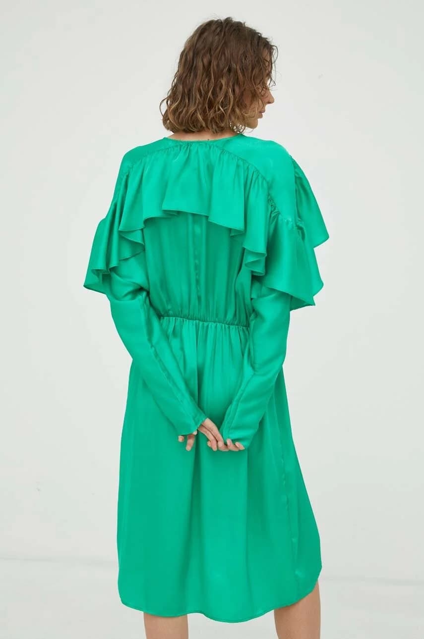 платье Мэвис - фото 3