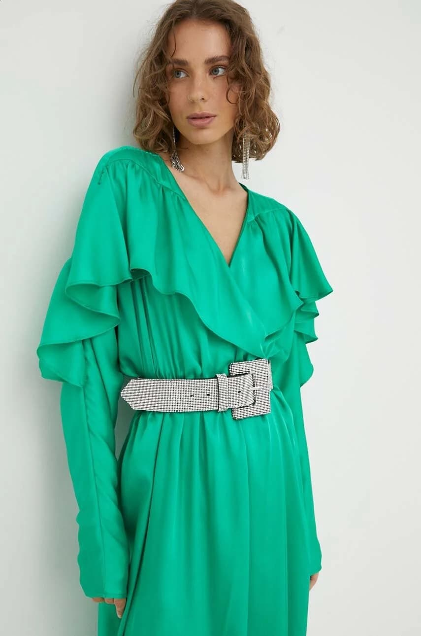 платье Мэвис - фото 4