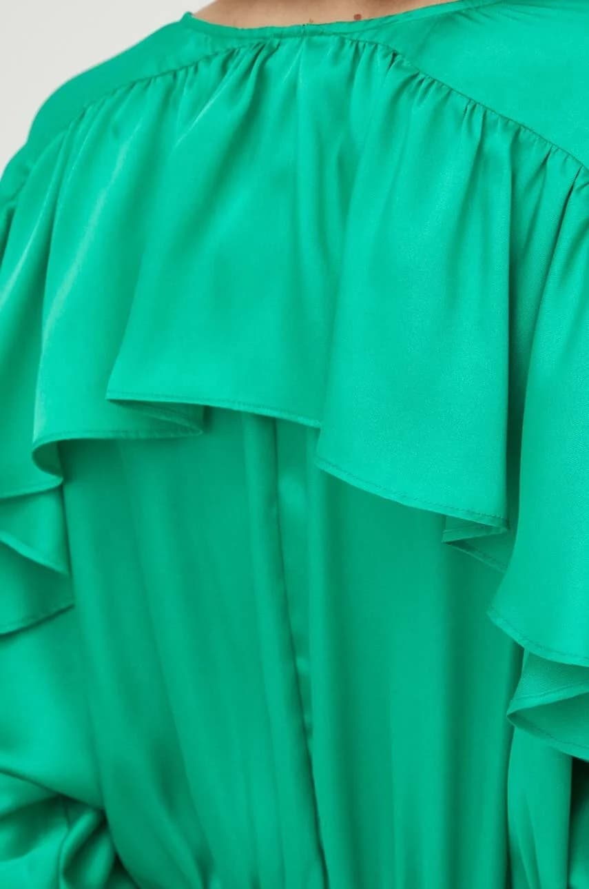 платье Мэвис - фото 5