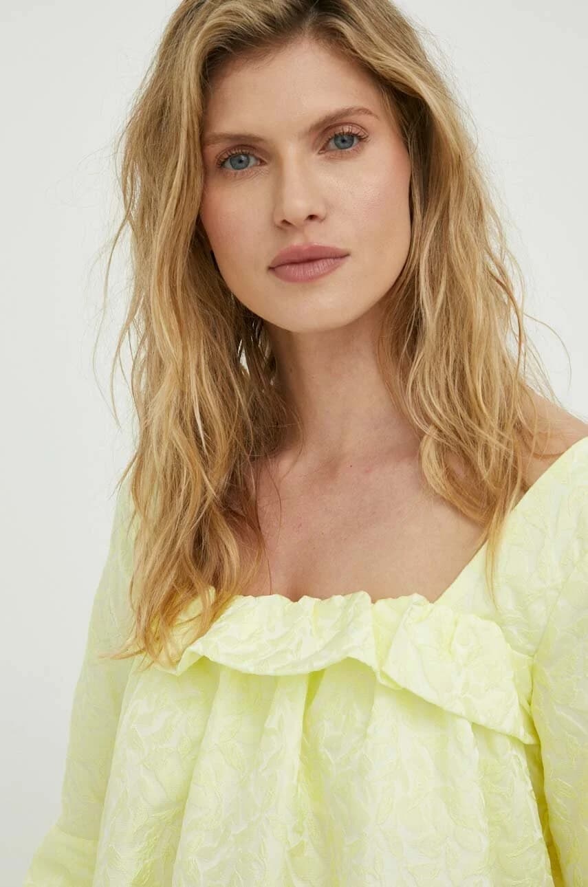 Резюме платья - фото 4