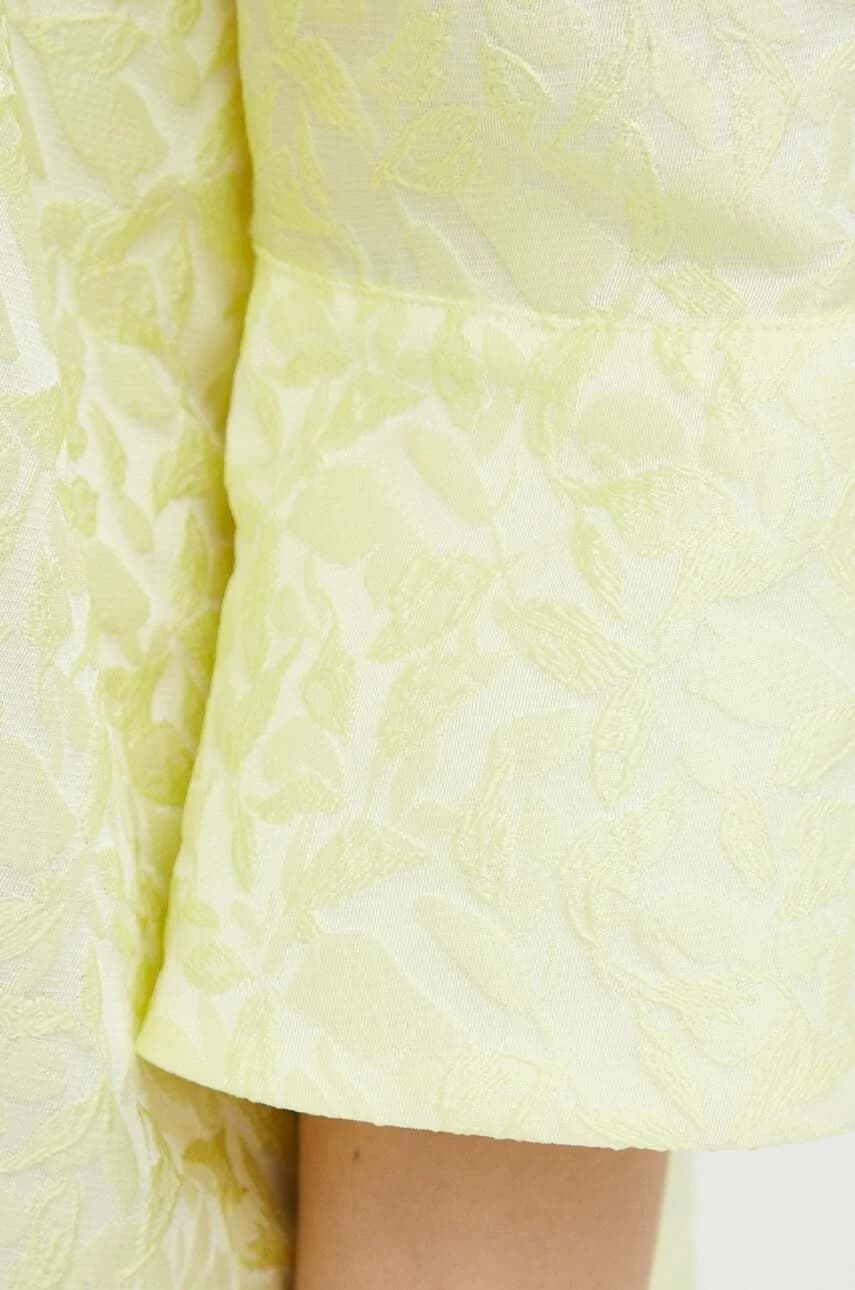 Резюме платья - фото 5