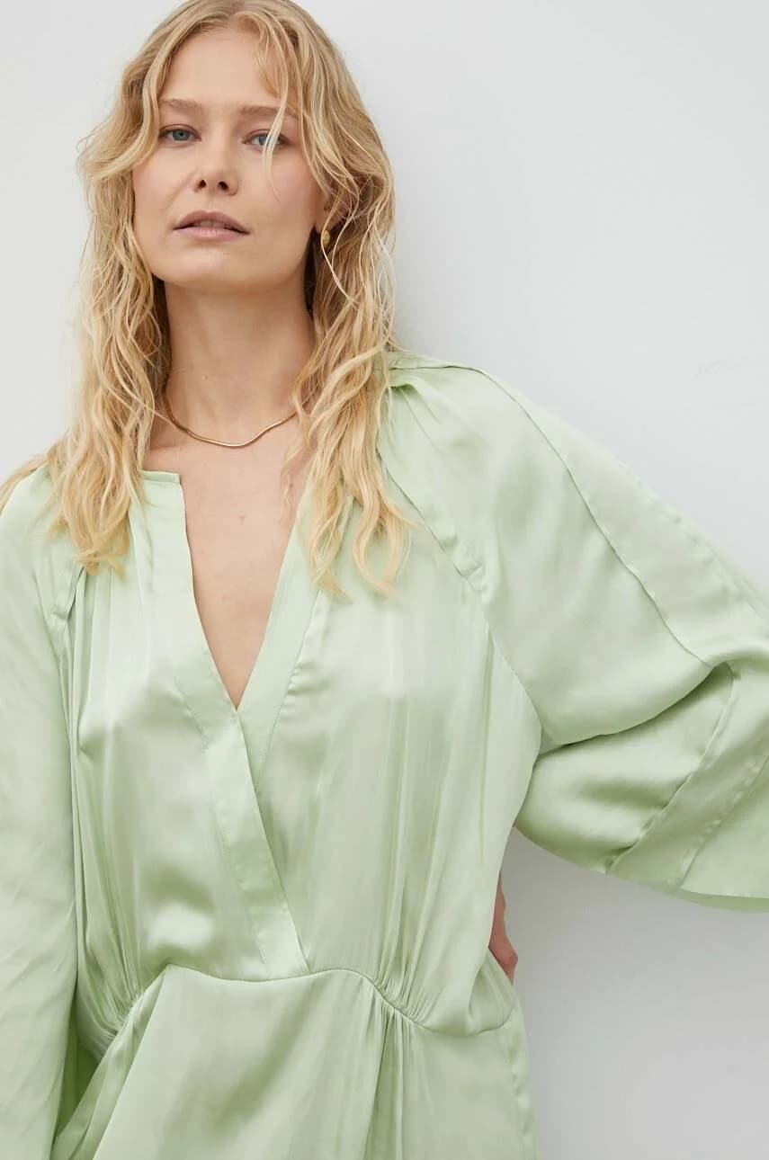 платье Тесс - фото 4