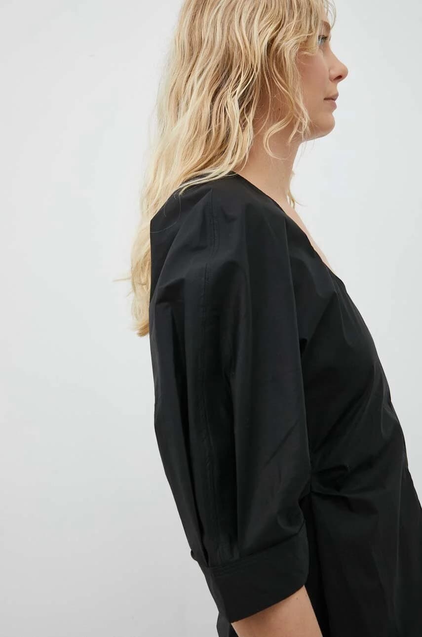 платье Меган из хлопка - фото 6