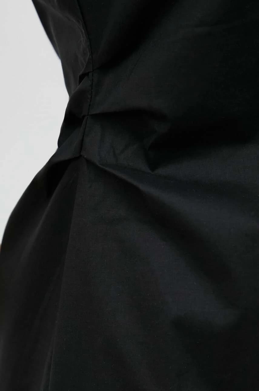 платье Меган из хлопка - фото 7