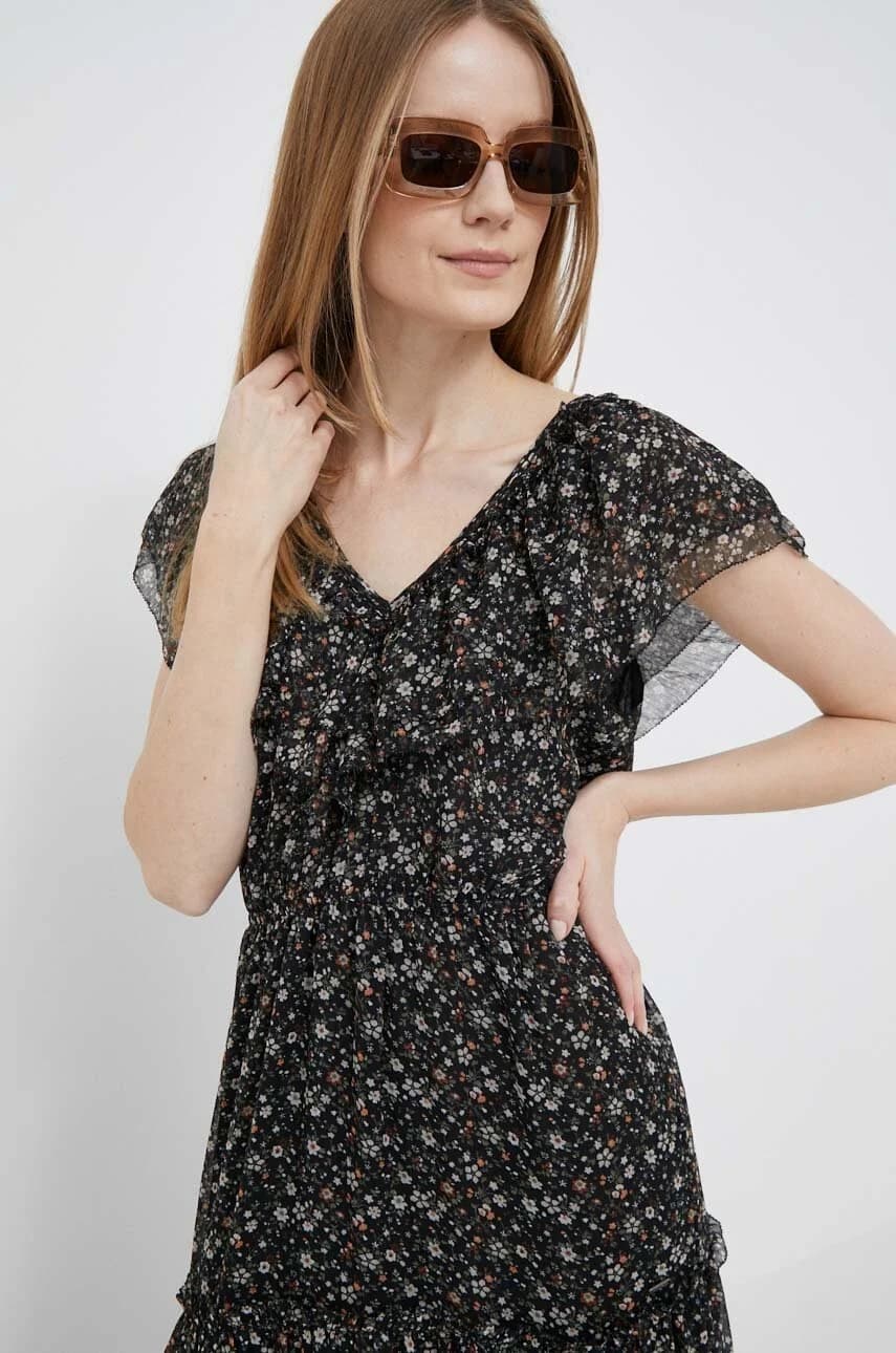 платье аора - фото 5