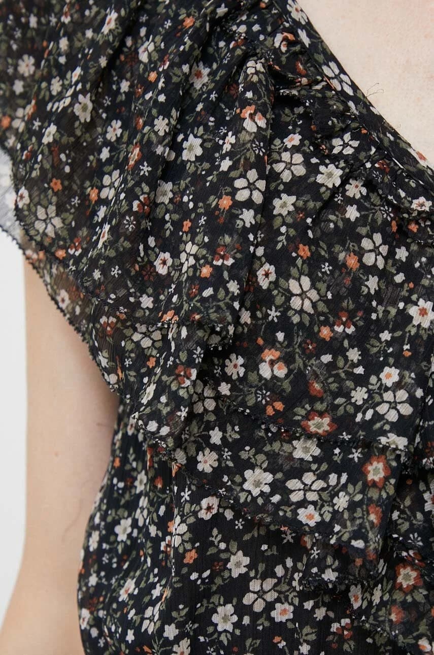 платье аора - фото 6