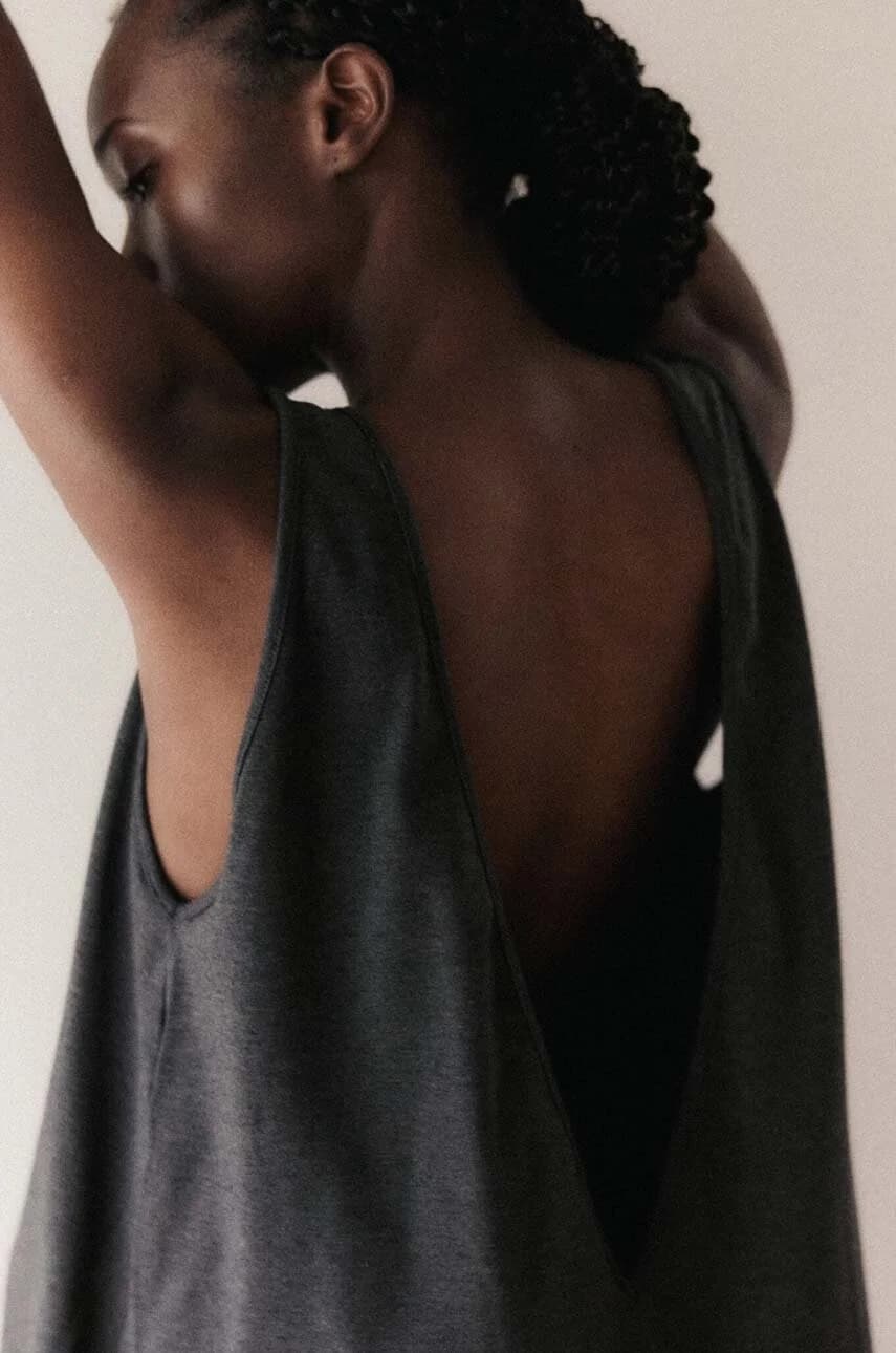 Платье MUUV #SKATEGIRL - фото 2