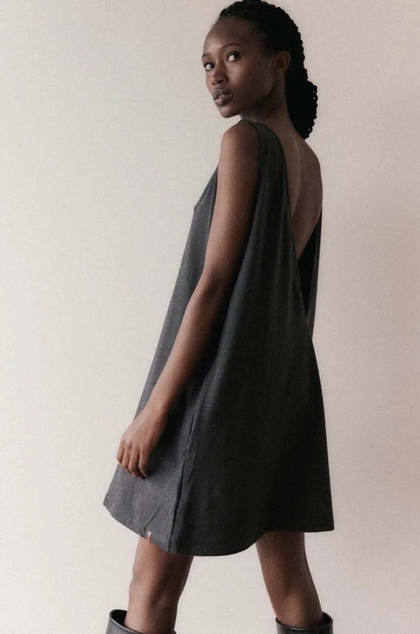 Платье MUUV #SKATEGIRL - фото 4