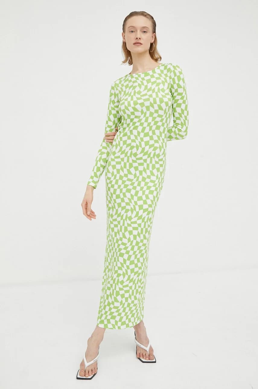 Резюме платья - фото 2