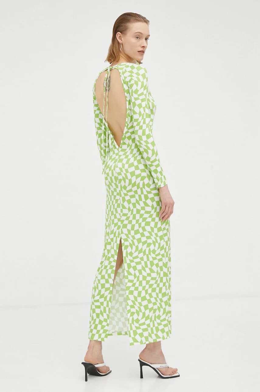 Резюме платья - фото 3