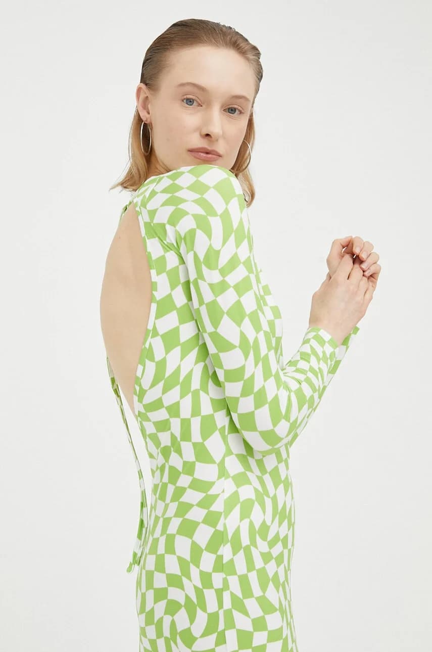 Резюме платья - фото 5