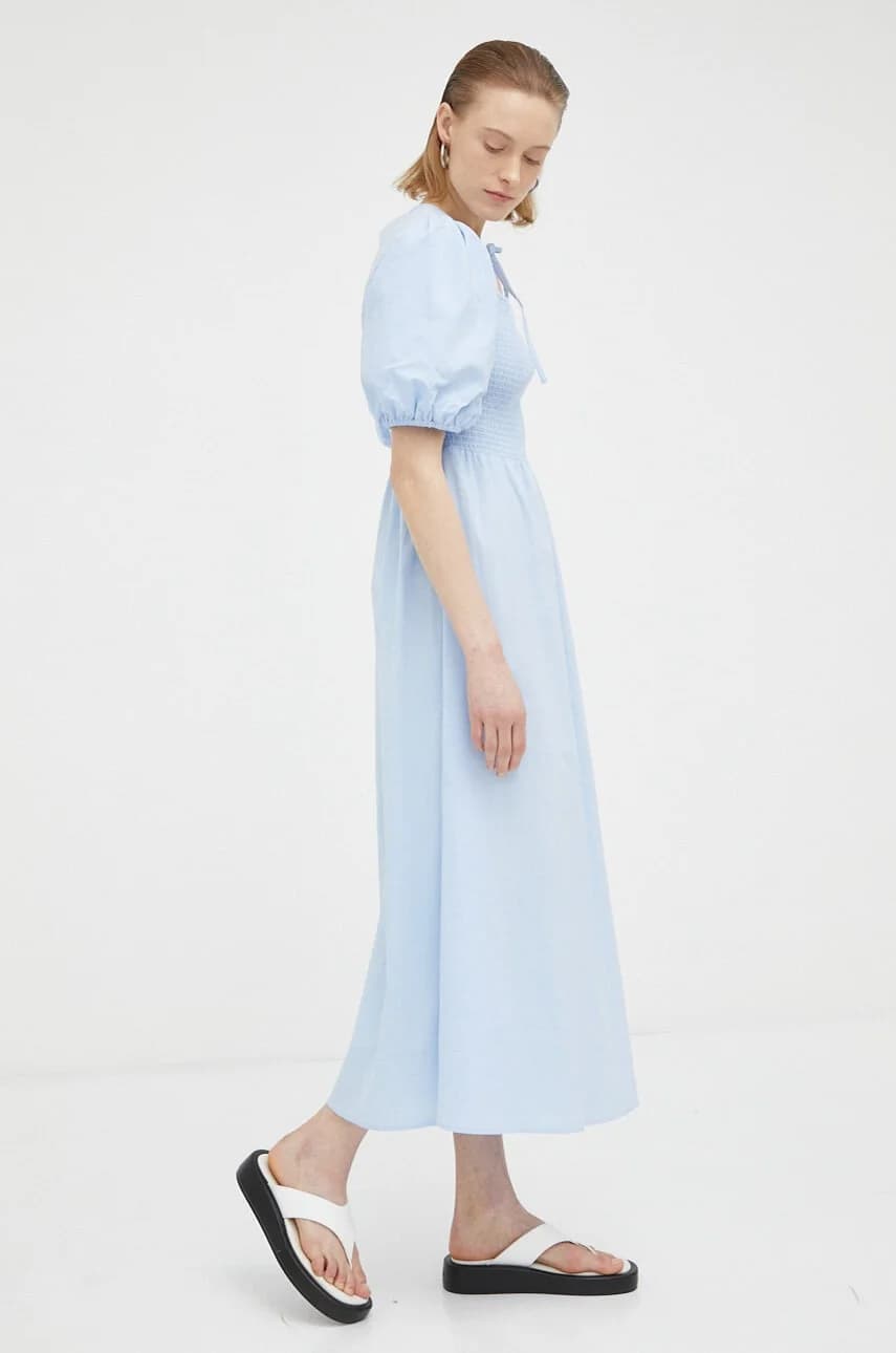 Резюме платья - фото 2