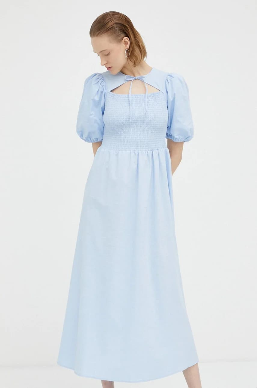 Резюме платья - фото 4