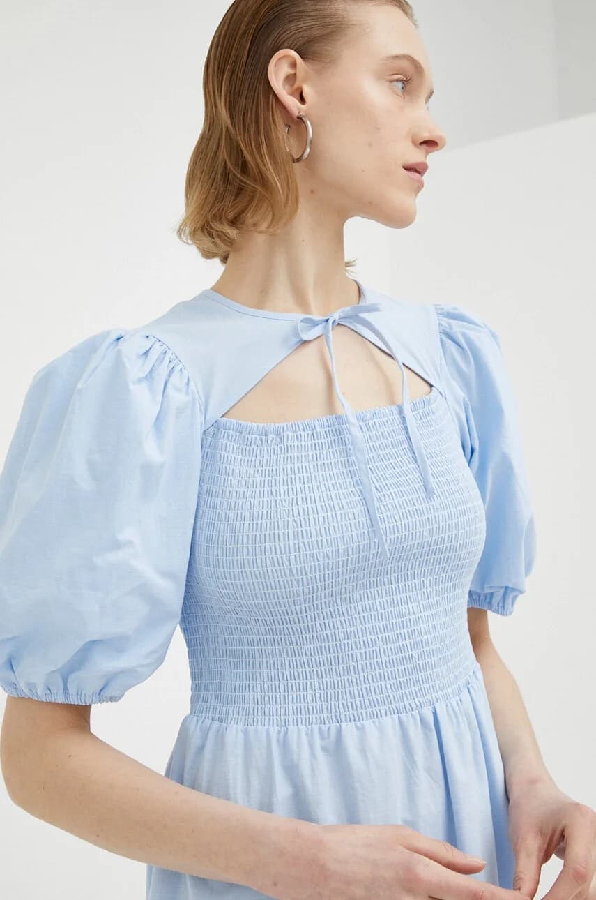 Резюме платья - фото 5