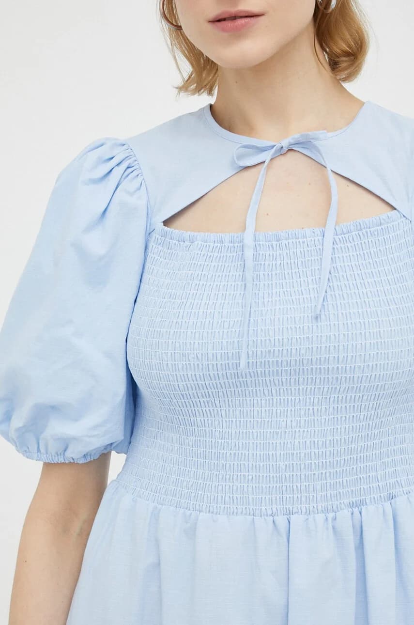 Резюме платья - фото 6