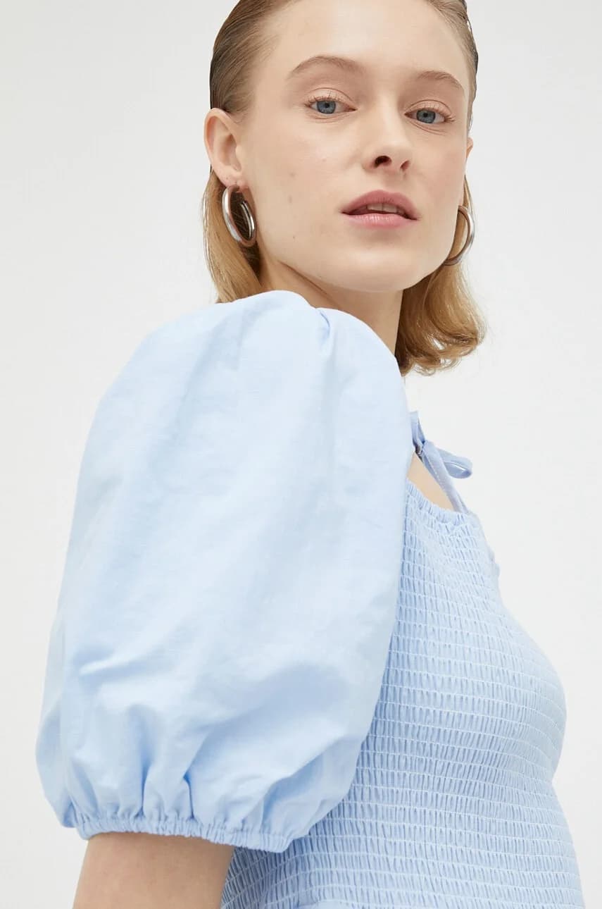 Резюме платья - фото 7