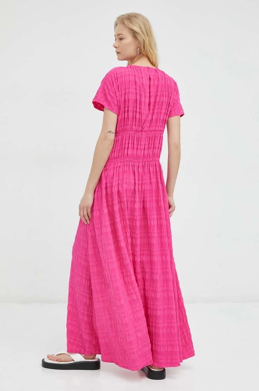 платье Акиа - фото 3