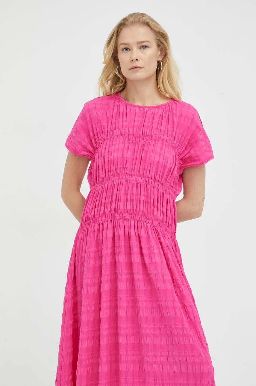 платье Акиа - фото 4