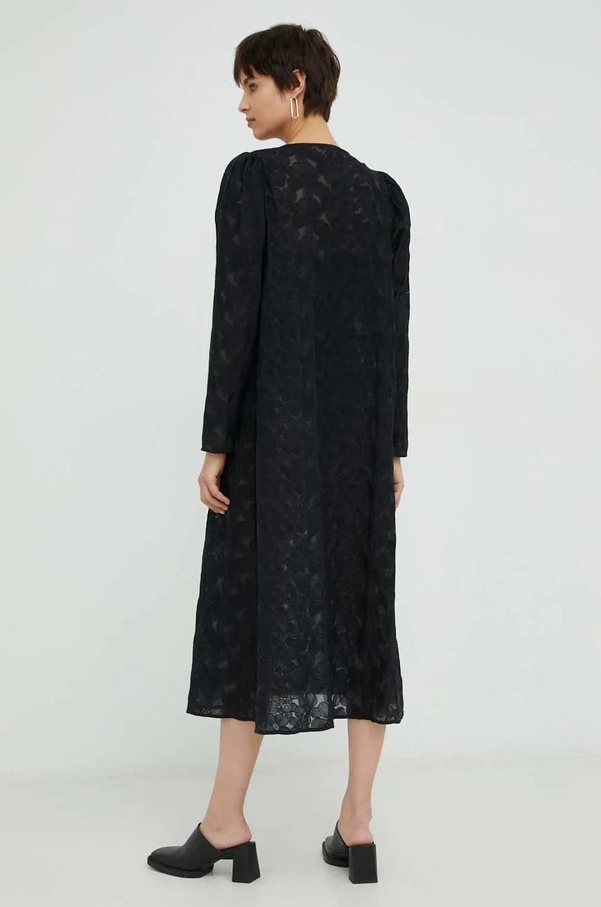 Резюме платья - фото 3