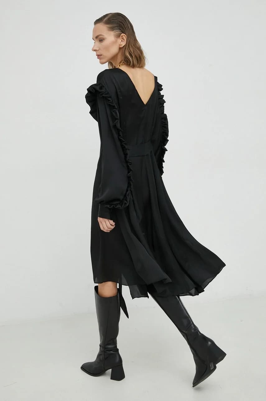 Одеваться - фото 3