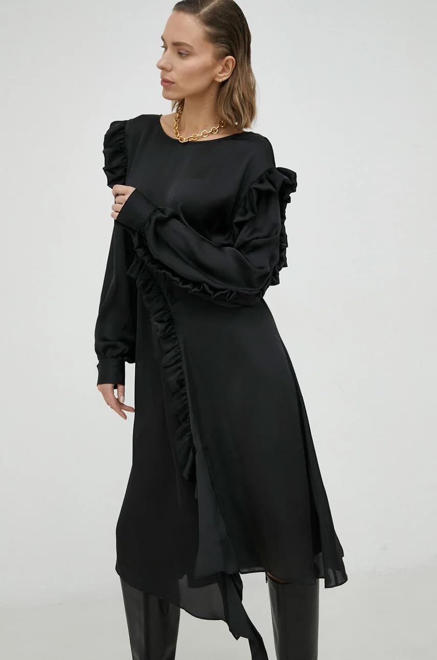 Одеваться - фото 4