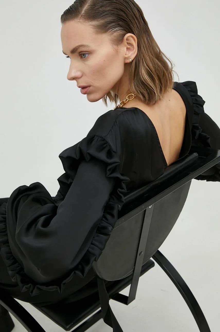 Одеваться - фото 5