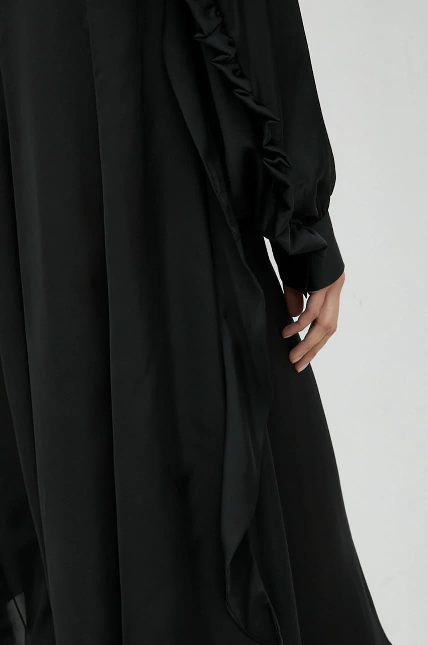 Одеваться - фото 8