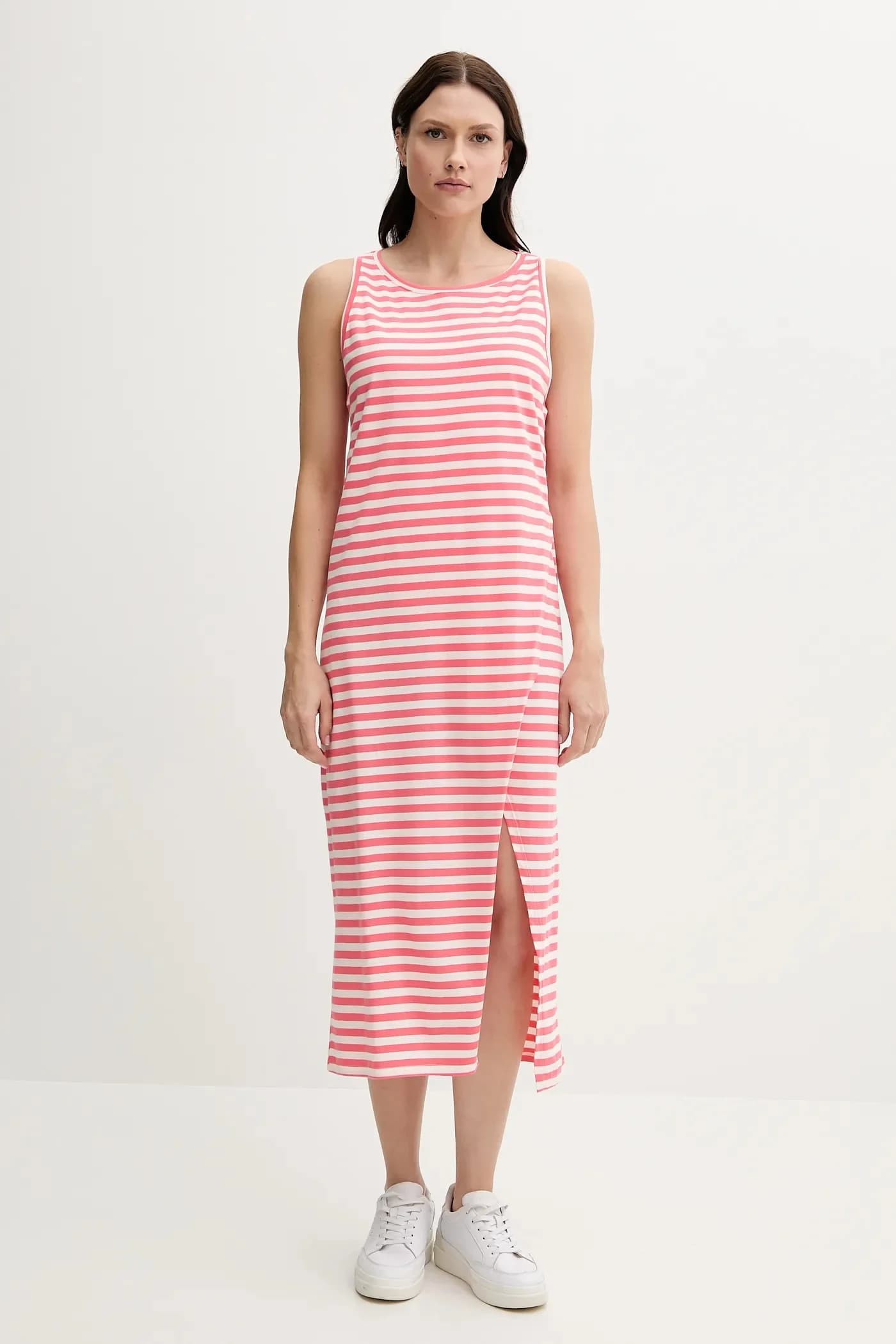 Хлопковое платье