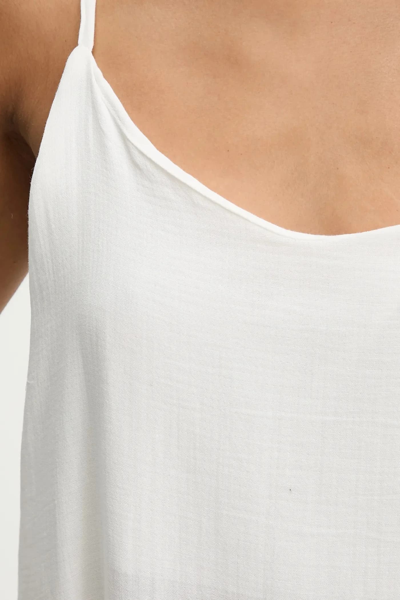 Хлопковое платье - фото 5