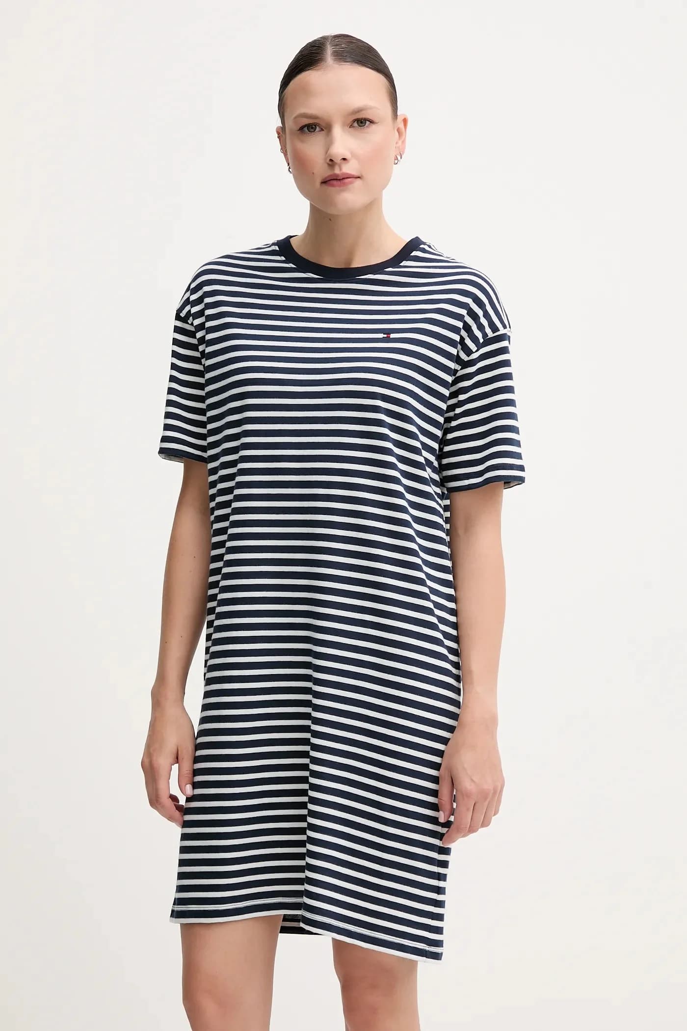 Хлопковое платье