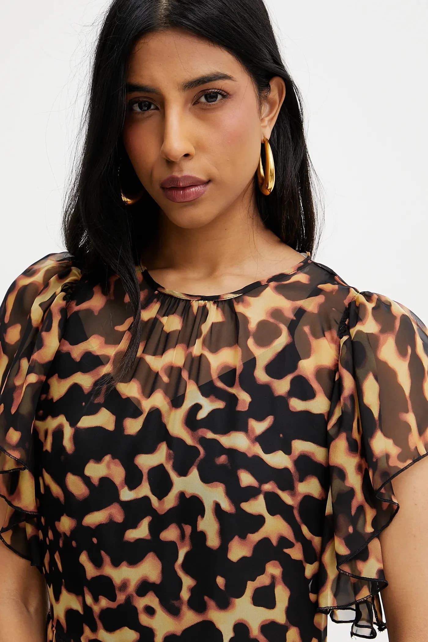 ЕГОРВ платье - фото 4