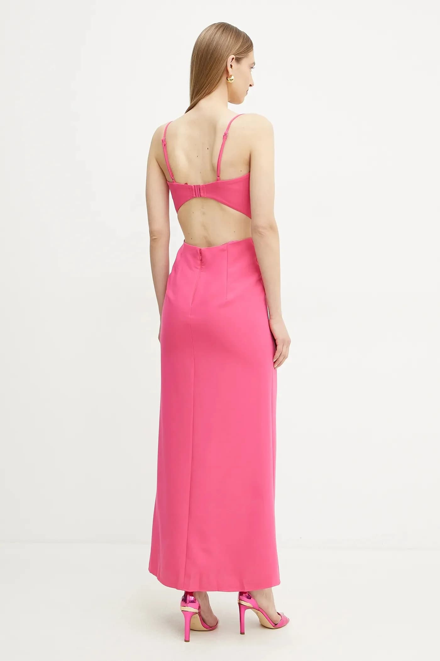 ПАУЛА платье - фото 3