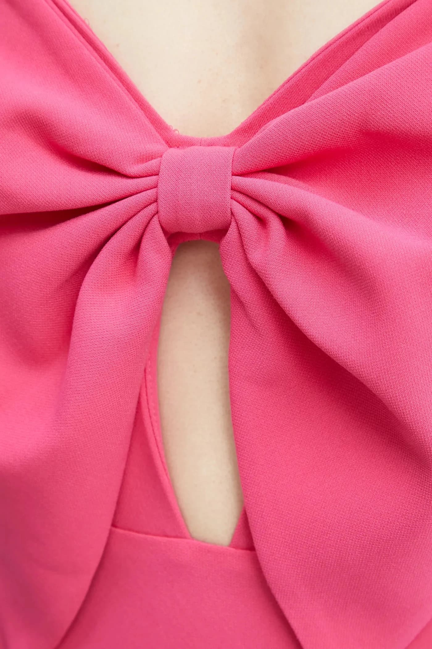 ПАУЛА платье - фото 6