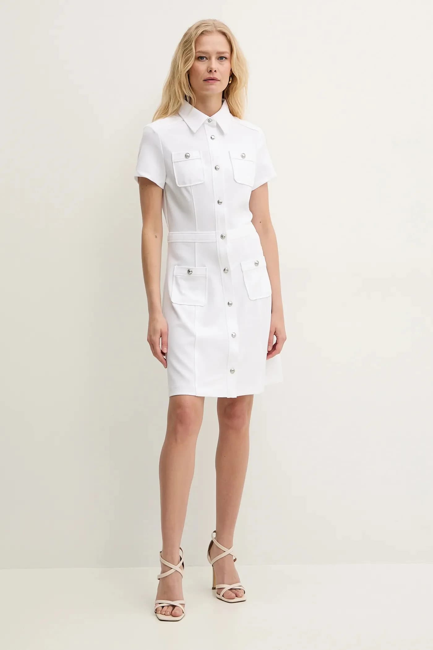 ЭЛОРА платье - фото 2