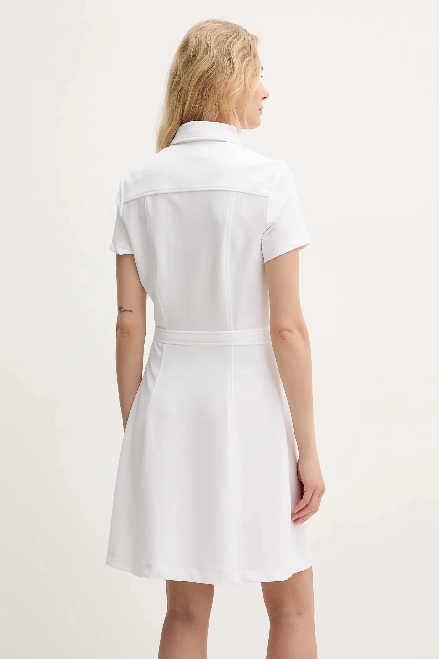 ЭЛОРА платье - фото 3