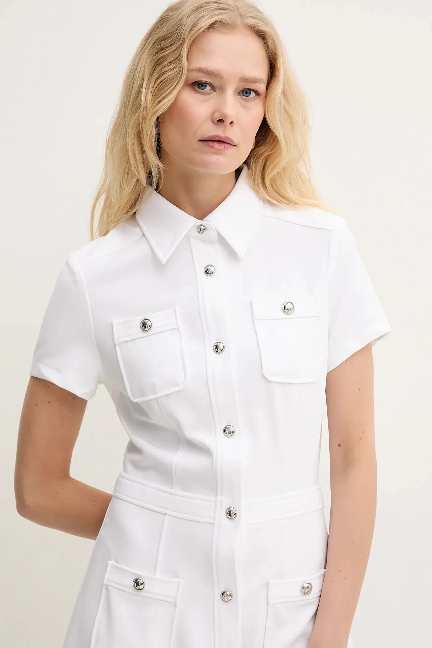 ЭЛОРА платье - фото 4