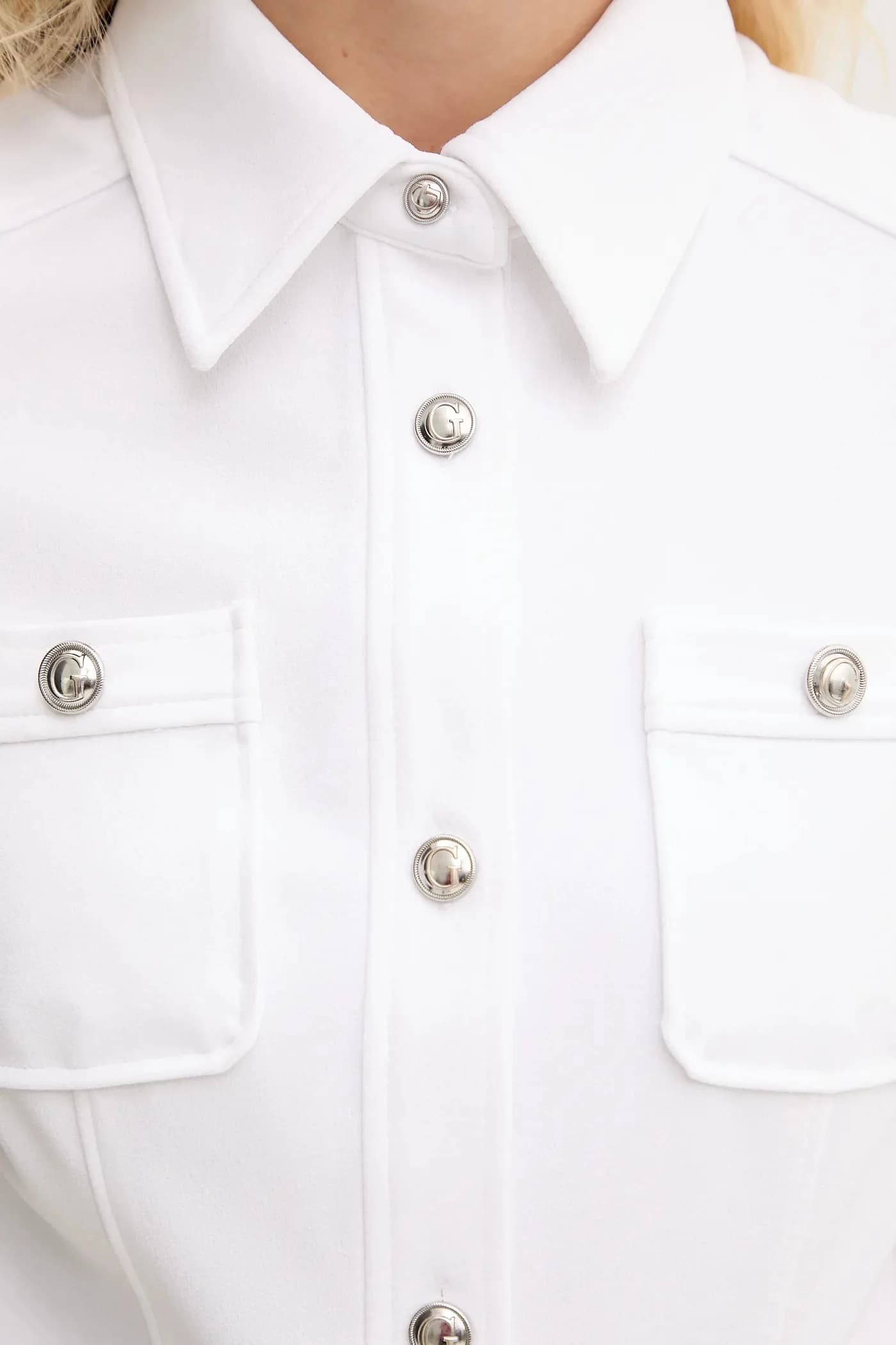 ЭЛОРА платье - фото 5