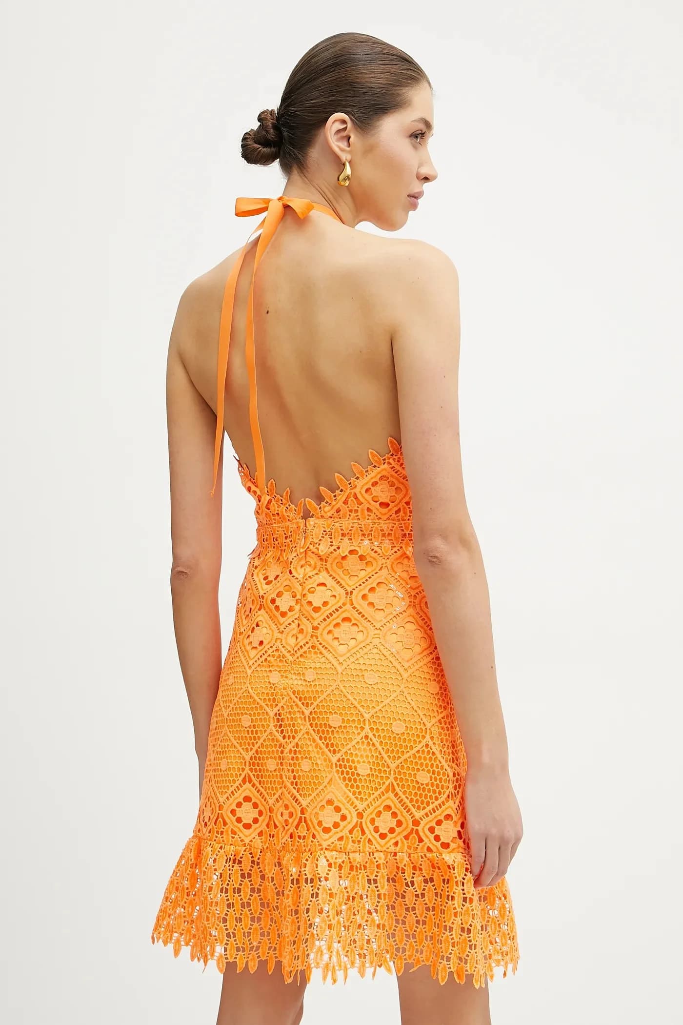 САКАС платье - фото 3