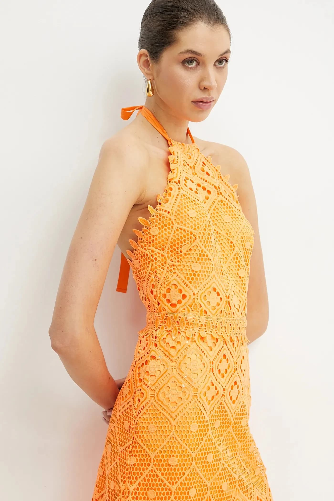 САКАС платье - фото 4