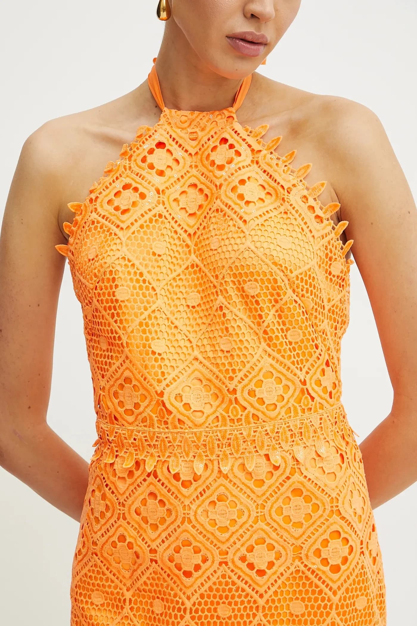 САКАС платье - фото 5