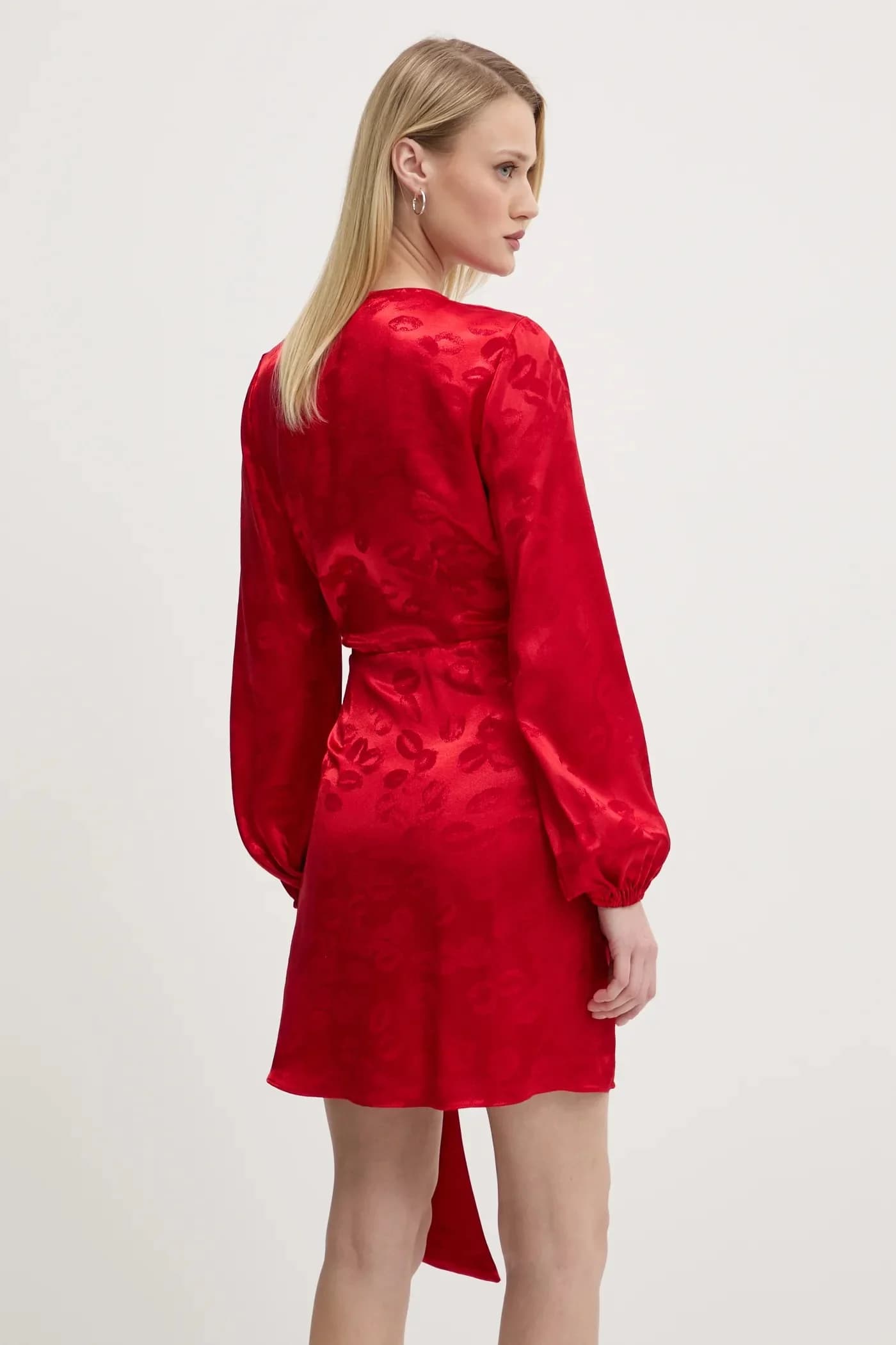 Мини-платье Вена - фото 3