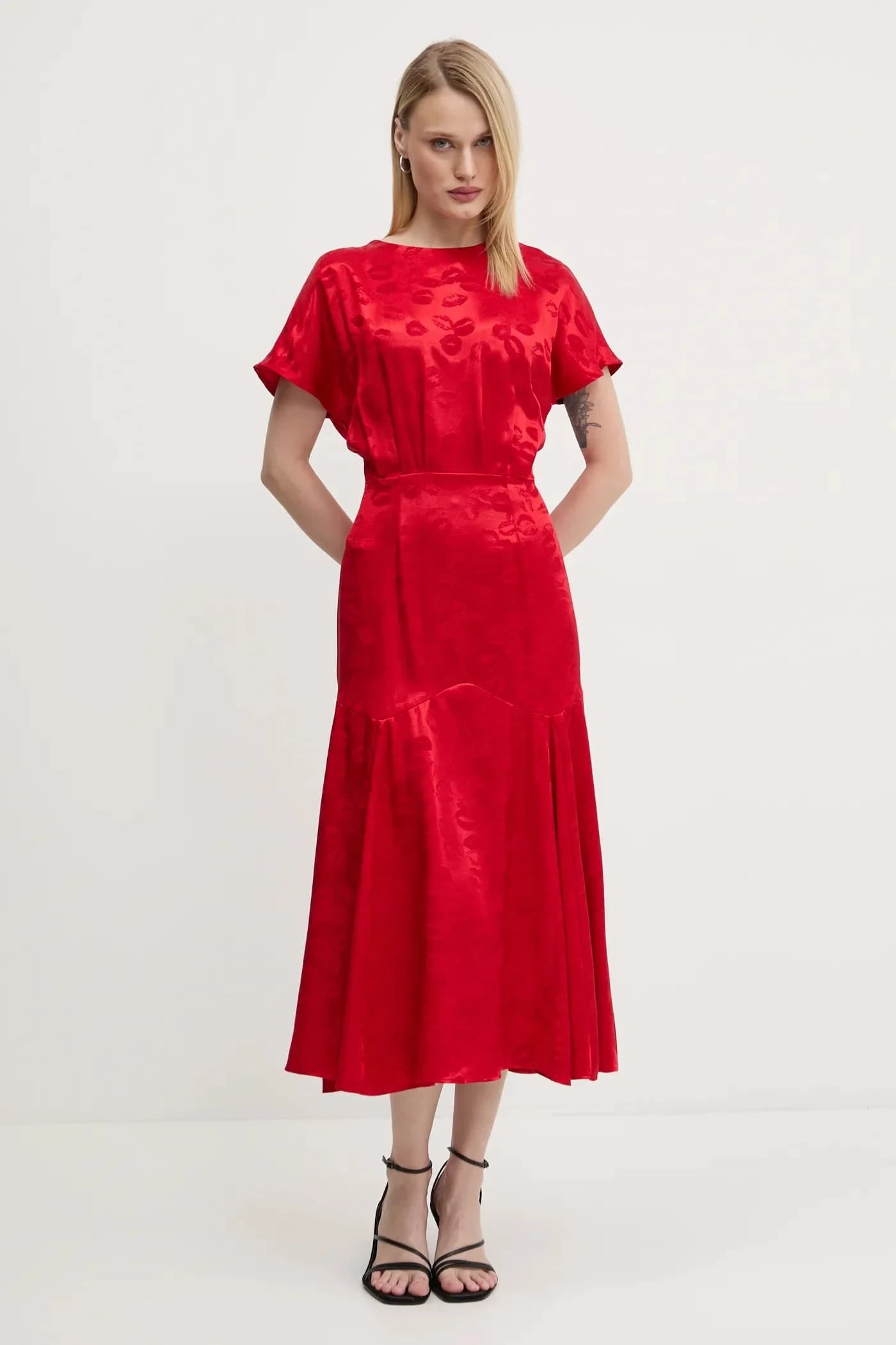 платье Эрин - фото 4