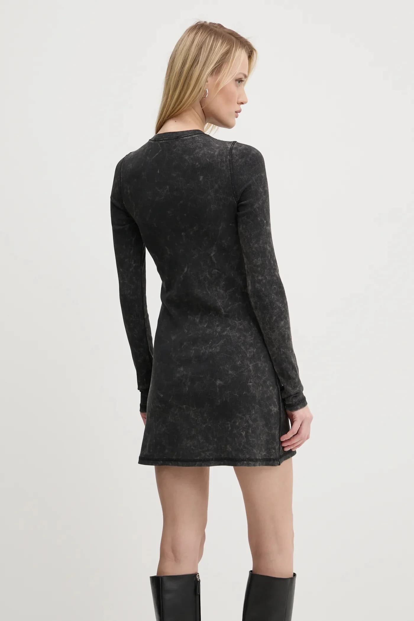 Платье D-ERCO ПЛАТЬЕ - фото 3