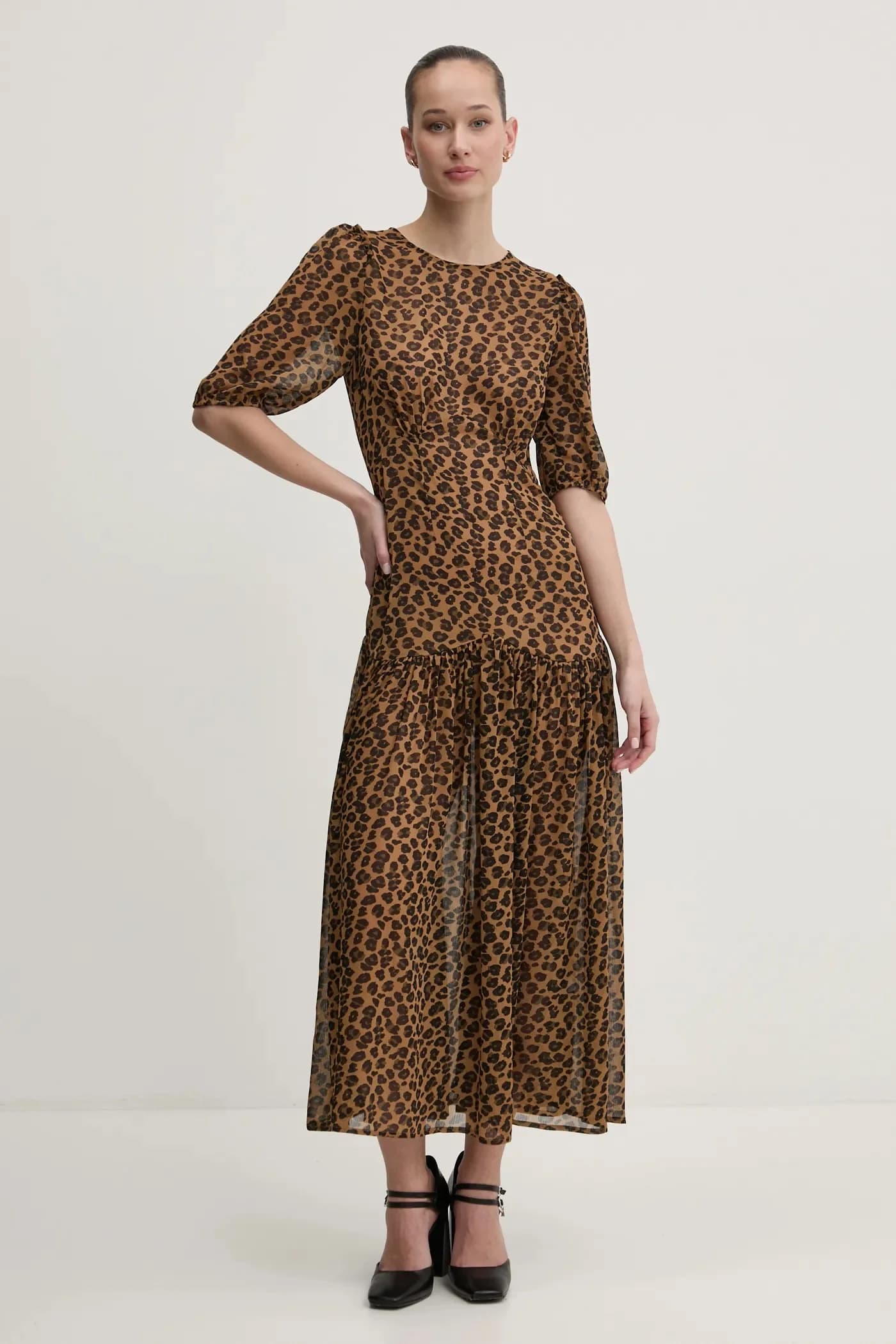 Одеваться - фото 3