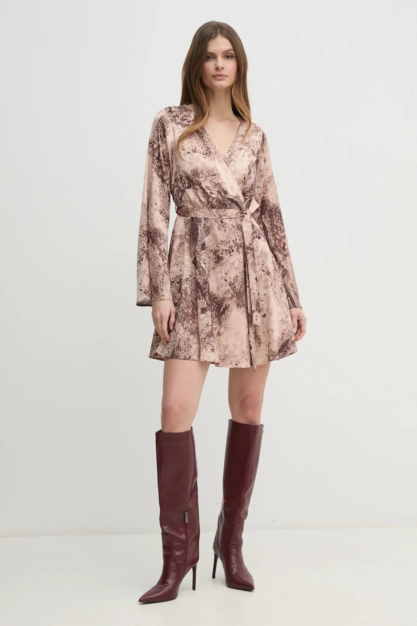 НОВОЕ платье ЛАЙЛА - фото 2