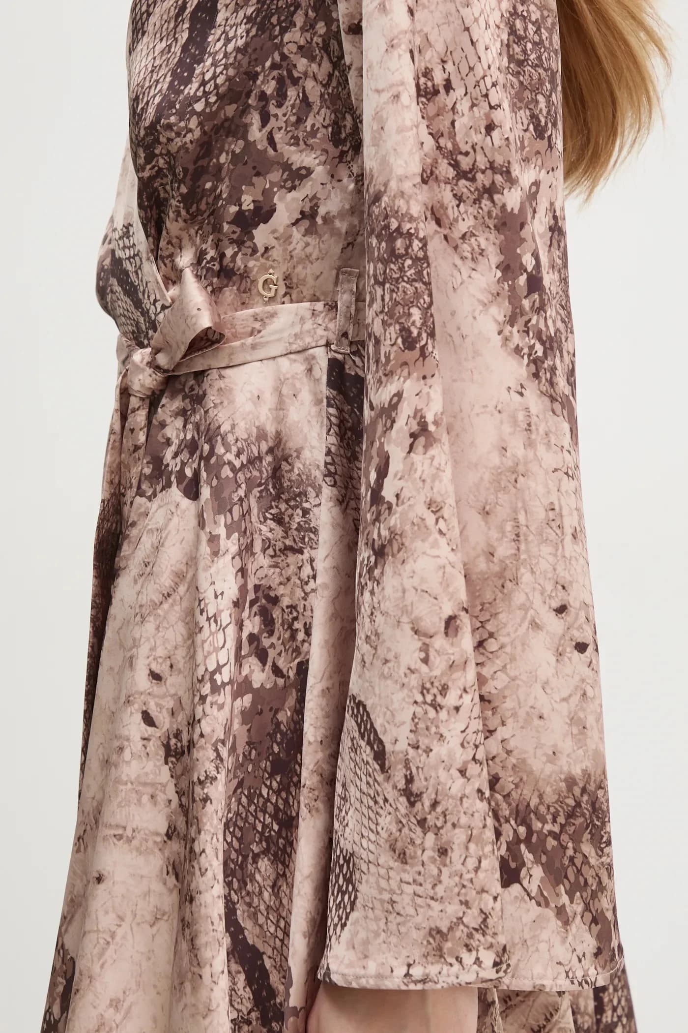 НОВОЕ платье ЛАЙЛА - фото 5