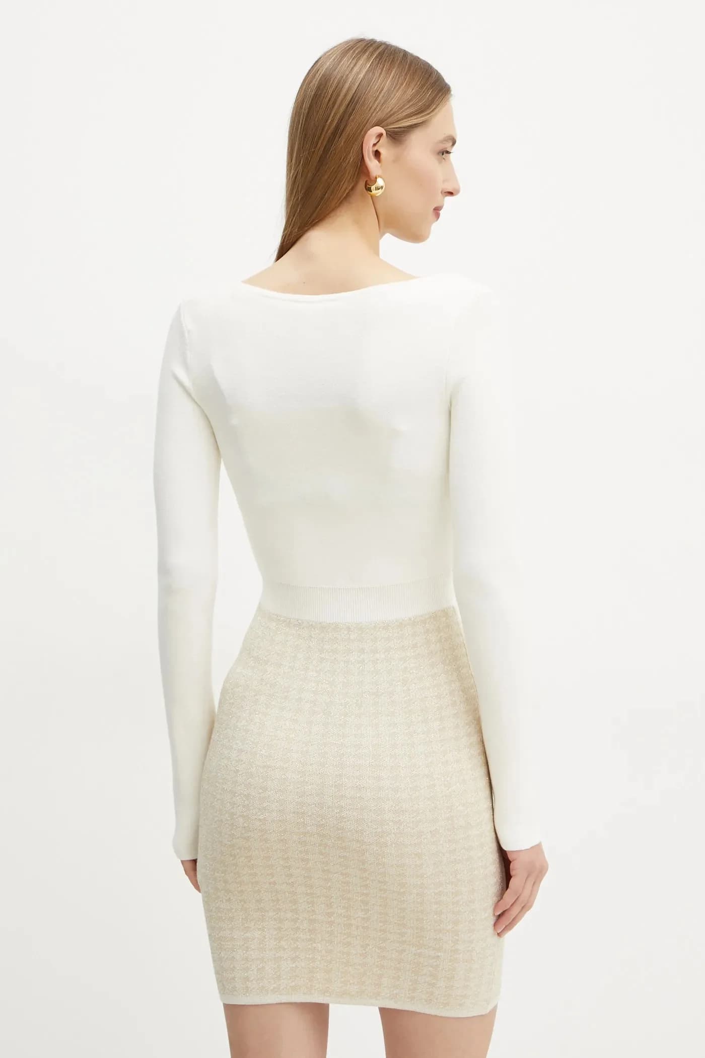 ГАБРИЭЛЛА платье - фото 3