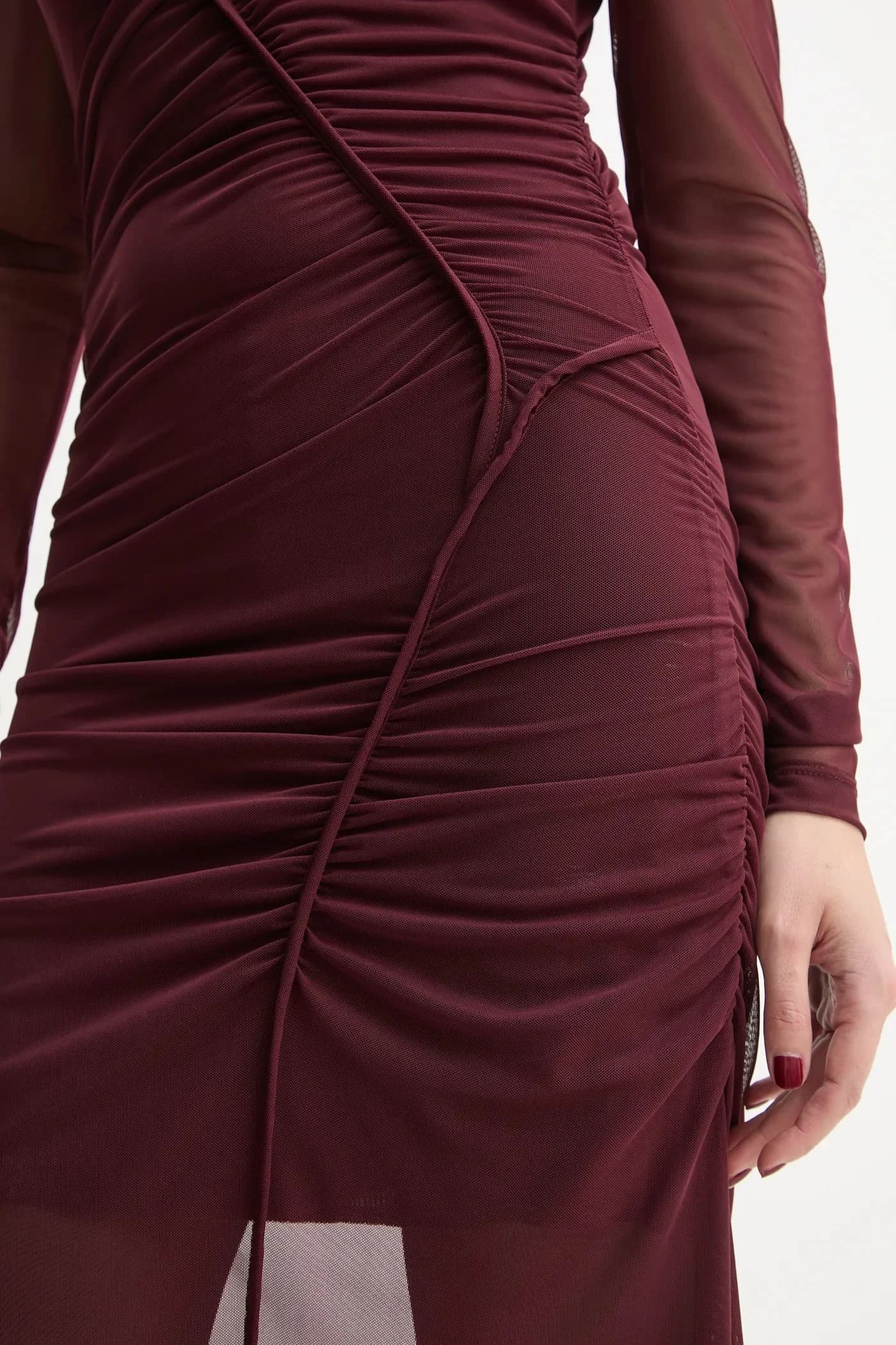 Одеваться - фото 6