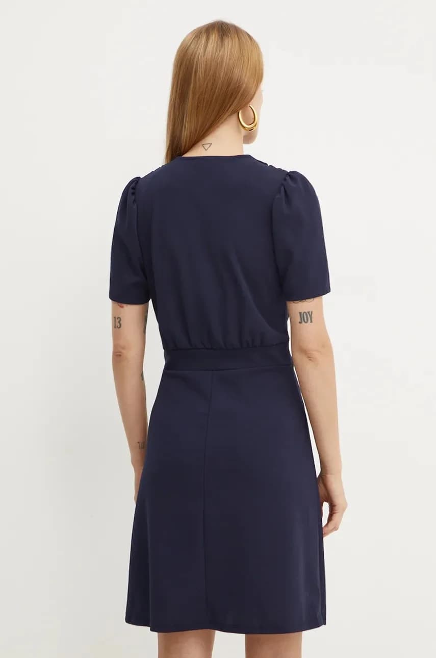 платье РСКУБА - фото 3